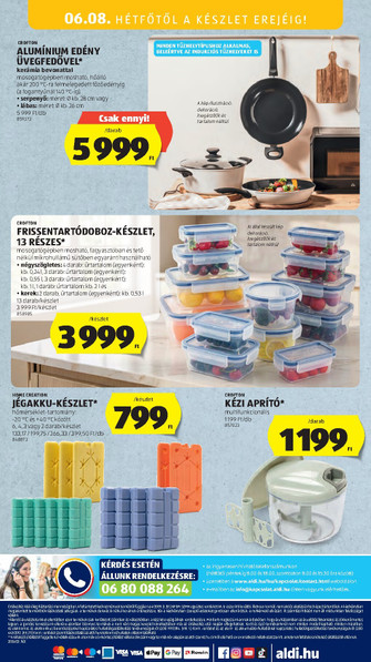 Aldi