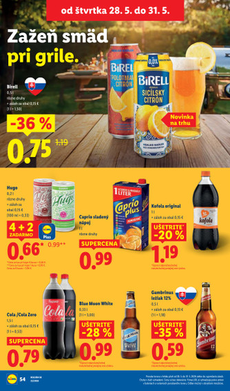 Lidl