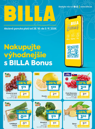 Billa