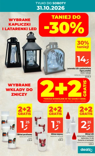 Dealz
