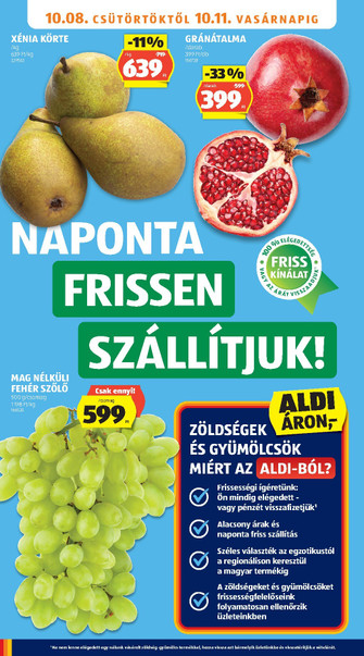 Aldi
