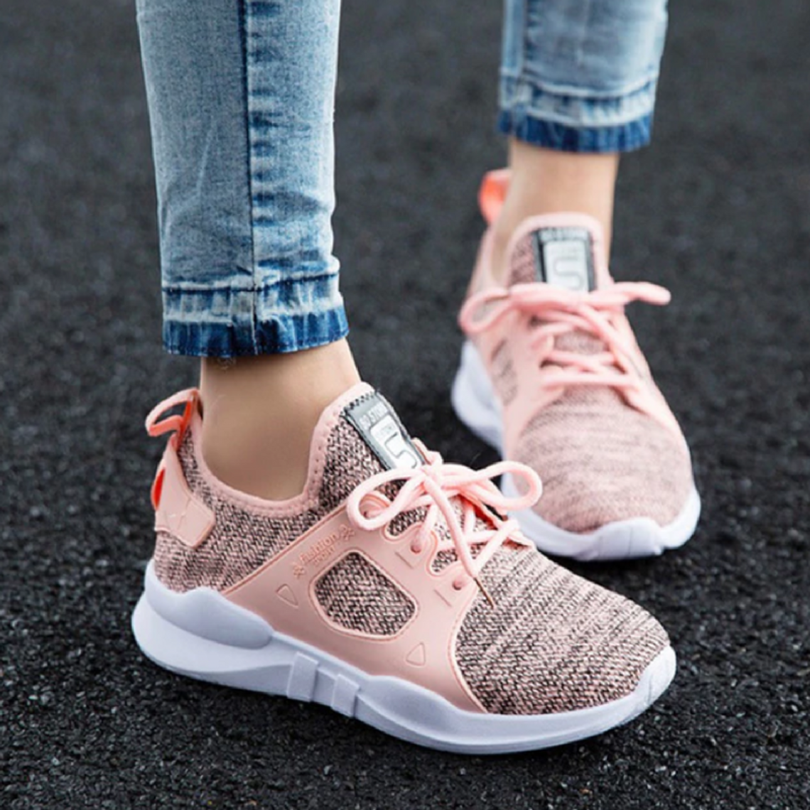 sportowe buty