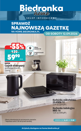 Biedronka