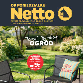 Netto - Non Food