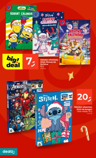 Dealz