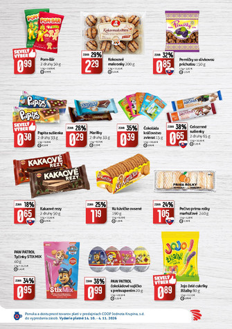 COOP Jednota