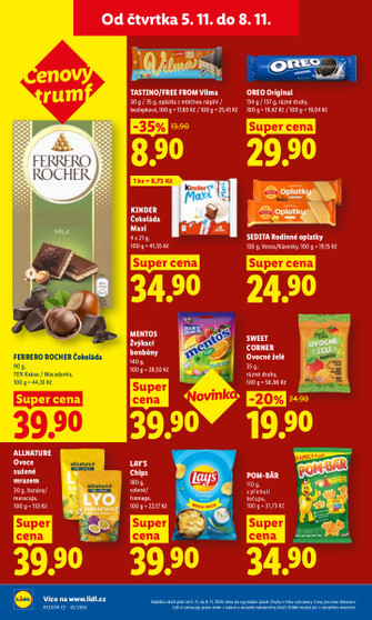 Lidl.cz