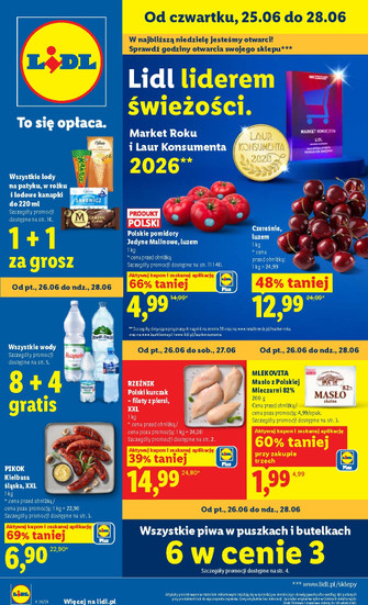 Lidl