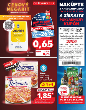Kaufland