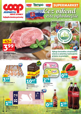 COOP Jednota