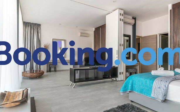 Booking Extranet: Staňte se součástí Booking.com