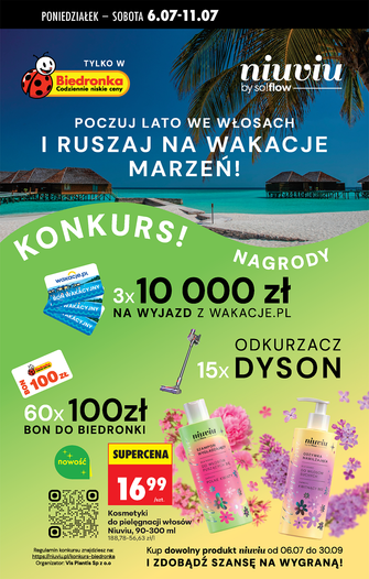 Biedronka