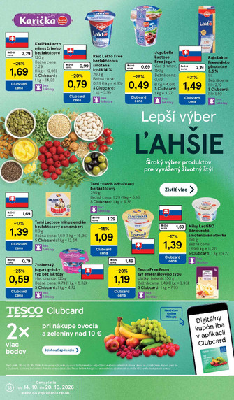 Tesco