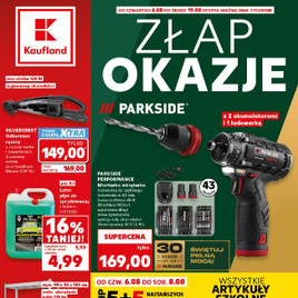 Kaufland - Okazje