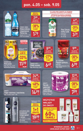 ALDI