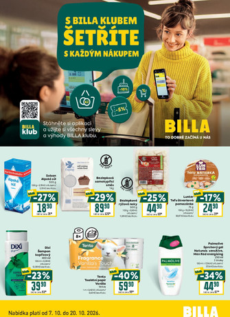 Billa
