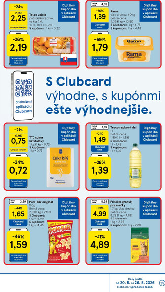 Tesco