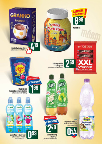 COOP Jednota