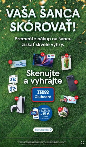 Tesco