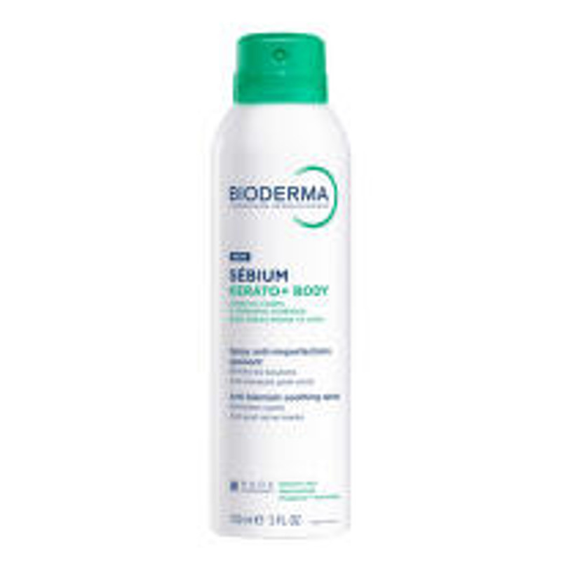 Bioderma Sébium Kerato+ Body 150 ml za 549 Kč, v akci 2+1 vyjdou tři kusy na 1 098 Kč