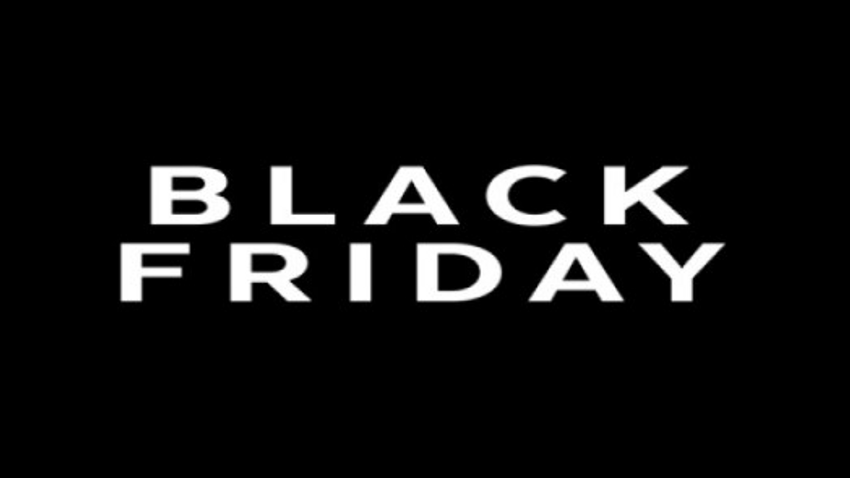 Black Friday a Tiplinon