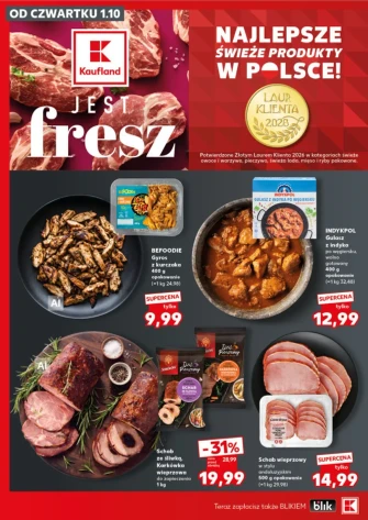 Kaufland