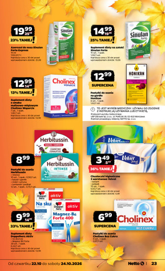 Netto