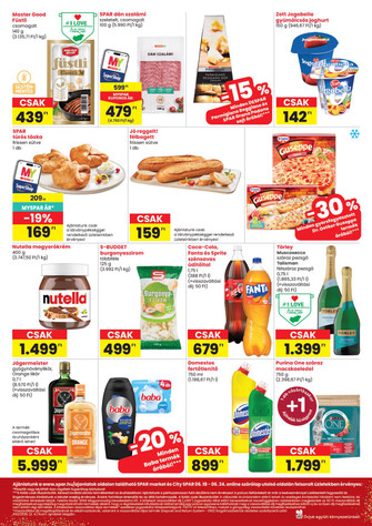 SPAR
