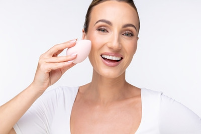 Make-up houbička Notino Super Soft za 38 Kč