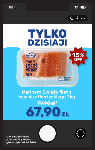 Biedronka