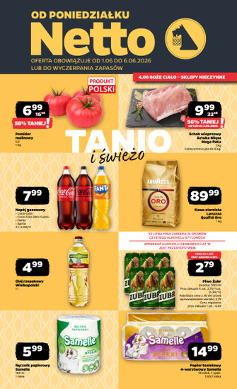 Netto
