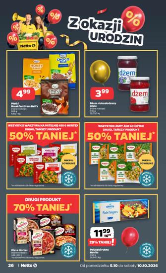 Netto