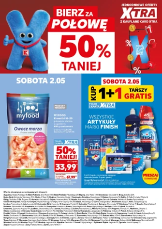 Kaufland