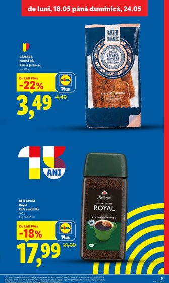 Lidl