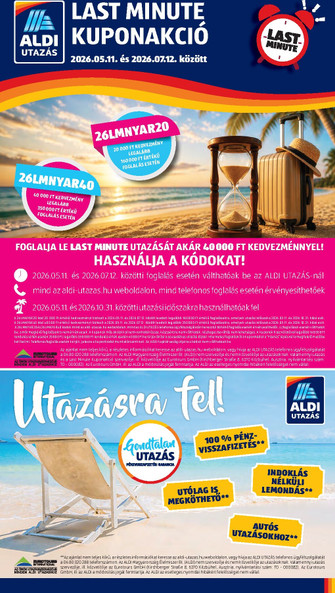 Aldi