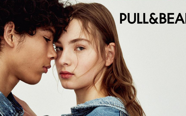 Představujeme módu Pull & Bear a eshop