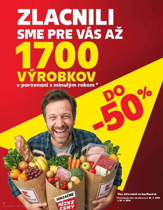Kaufland