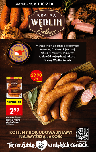 Biedronka