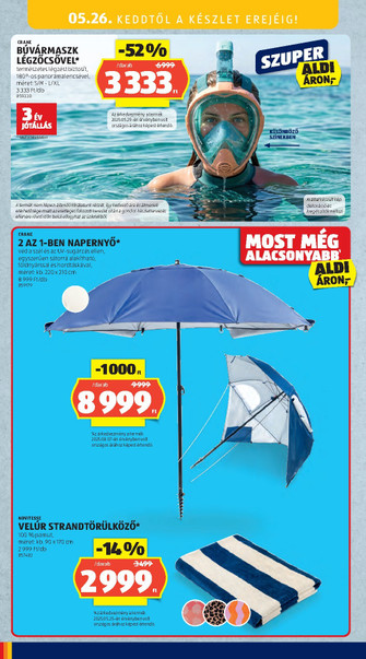 Aldi