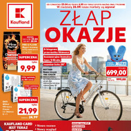 Kaufland - Mega okazje
