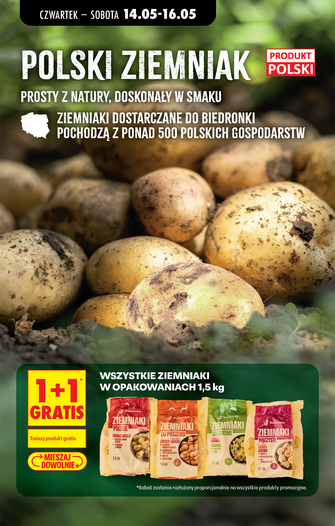Biedronka