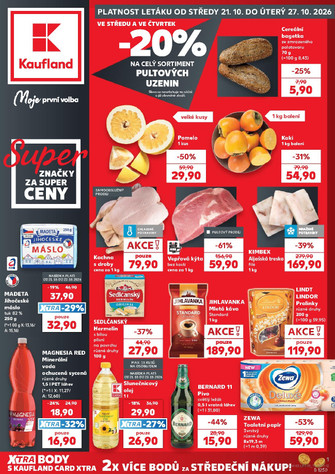 Kaufland