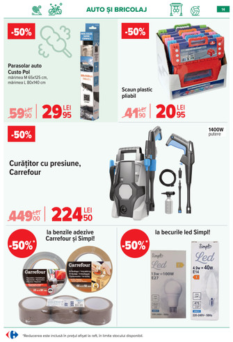 Carrefour