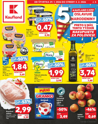 Kaufland