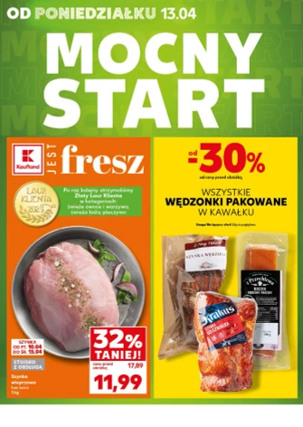Kaufland