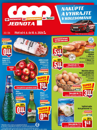COOP Jednota