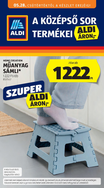 Aldi