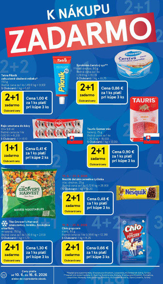 Tesco