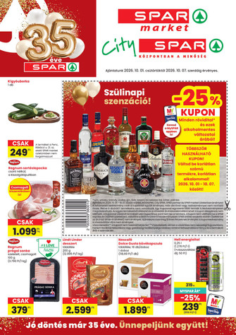 SPAR