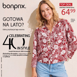 Bonprix - Lato